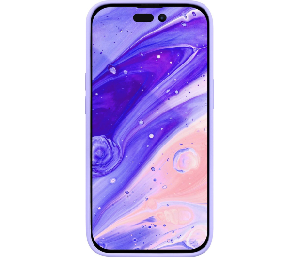 LAUT Huex Pastels do iPhone 14 Pro Max purple IEOLHPIP14PMFV - 1074355 - zdjęcie 3